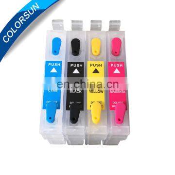 factory price ink box T2971 T2961/2/3/4 high quality ink cartridge for Espon Expression Premium XP-231 XP-431 compatible ink