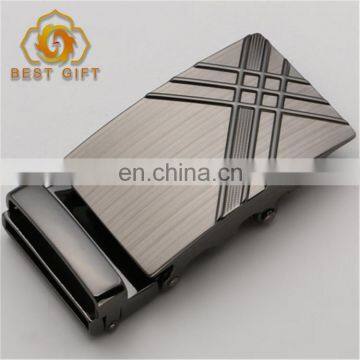 Newly High Quality Zinc Alloy Reversible Classic Belts Buckles photo-5