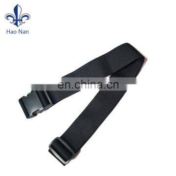 promotional sale luggage belt with custom design logo for travel