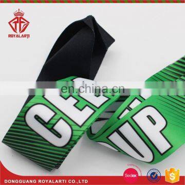 Cheap Custom LOGO One Side Sublimated Ribbon photo-5