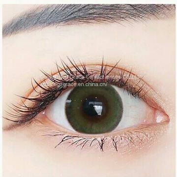 Контактные линзы