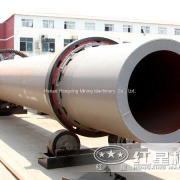 Drum Dryer