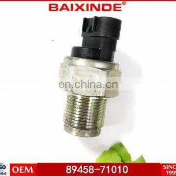 89458-71010/ 89458-60010Fuel Pressure Sensor View larger image High Quality Fuel Pressure Sensor