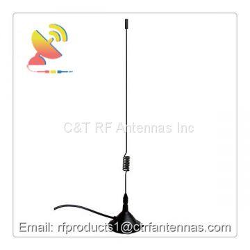 Outdoor 698~960/1710~2700MHz Omni Magnetic base mount Sucker Antenna 4G LTE Antenna