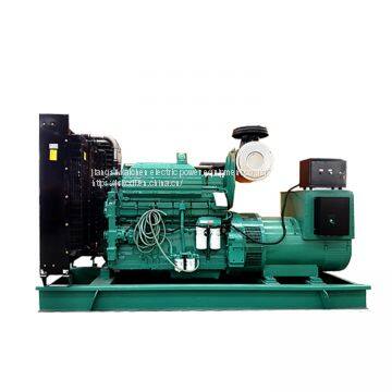 cummins diesel generator 320kw 400kva