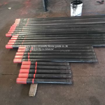 J55 Nu Tubing Pup Joints