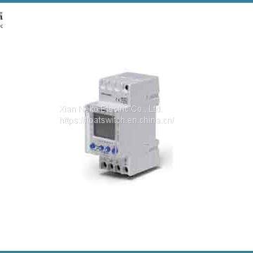 AHC810 220 VAC 50-60 Hz Programmable Automatic Control Type Digital Timer Switch