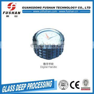 Factory Direct Sale Hot Glass Straight Edging Machine With Trade Assurance