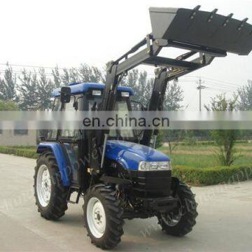 MAP554 55HP Tractor Small Tractor Front End Loader photo-5
