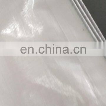 140gsm Transparent PE Woven Plant Waterproof Tarp Covers Tarp Add UV Protect