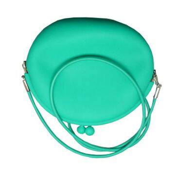 Cartoon Silicone Convenient Waterproof Phone And Card Wallet photo-3