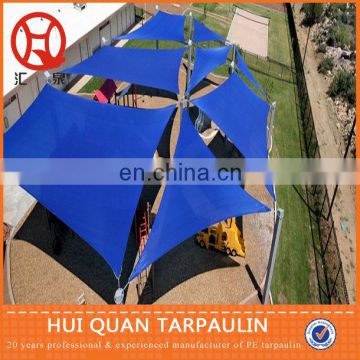 pe waterproof tarpaulin for boat/bicycles cover/sun shade,