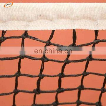 Easy Retractable Portable Tennis Fence Net