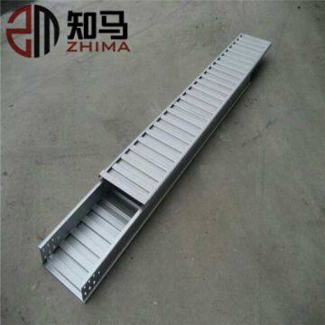 Cable Trunking Tray Manufacturer photo-4