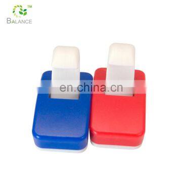 Top Quality Kids Safety Drawer Lock Baby Safety Hidden Lock Product Multifunction Furniture Door Lock photo-4