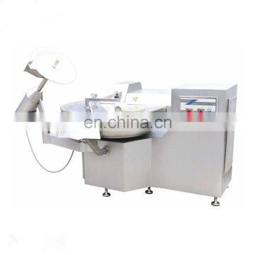 Best Quality Durable Chopper Meat Bowl Cutter photo-2