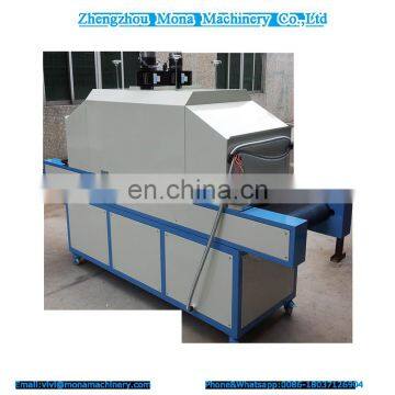 Top selling UV ultraviolet sterilizer sterilization machine for food processing