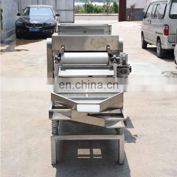 Roasted Peanut Chopping Machine Almond Chopper Machine photo-4