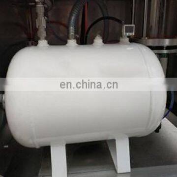 With 1 Year Warranty Vacuum Nitrogen Canning Sealing Machine for Tin Cans photo-5