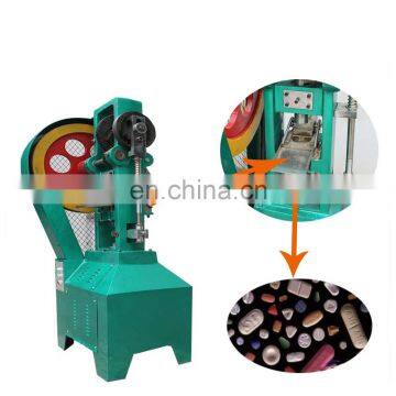 High efficiency 100T Single-punch Tablet Press machine tablet pressing machine