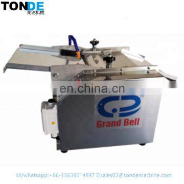 Small Professional Fish Skinner/fish Skin Peeling Machine for Catfish Squid photo-4