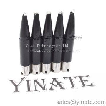 L2D-N Japan Unix Soldering Tips Cross Bit for 200W Cross Heater Lead Free Welding Soldering Tips Japan Unix Tips Soldering Heads