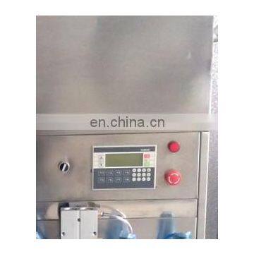 Four-head Filling Machine With High Quality photo-6