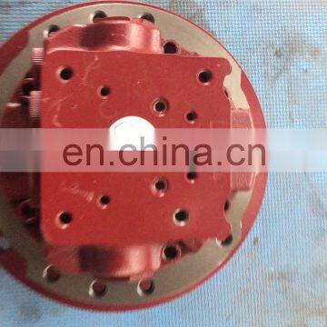 Excavator OEM Travel Motor GM03VL-C-13124-2 PC40-6 Final Drive