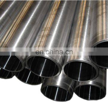 Best price ST52 STKM11A car using precision hydraulic pipe