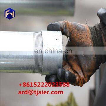 New design scaffolding pipe on hire with high quality