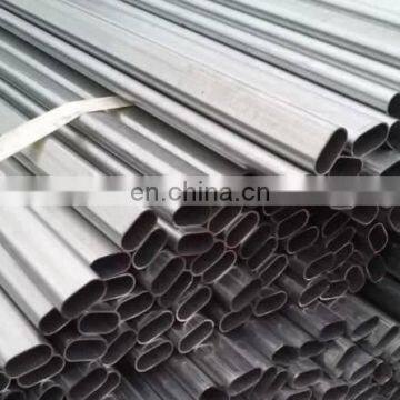 Hexagonal Steel Tube Pipe Price
