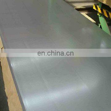 Hot Selling 3.0mm-12.0mm Thickness 304L Stainless Steel Sheet photo-6