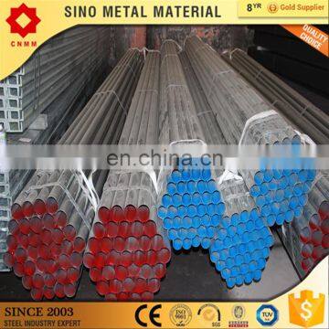 steel galvanized steel pipe erw welded square steel pipe sch40 pipes galvanized tubes