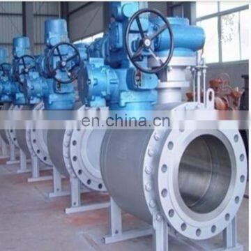 new type electronic electric and water ball valve