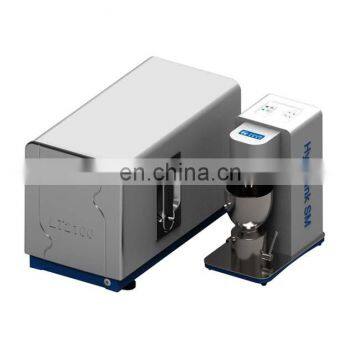 LT2100 Series Laser Particle Size Analyzer