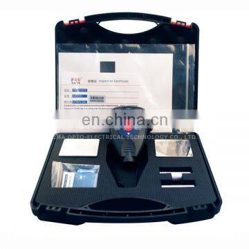 WH81 WH82 Ultrasonic thickness meter