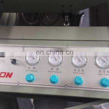 Sinon Brand Double Head Green Common PVC Window Welder