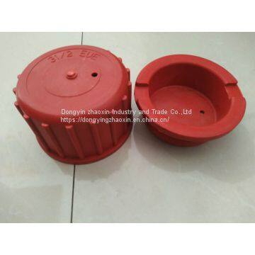 Oilfield Thread Protection photo-3