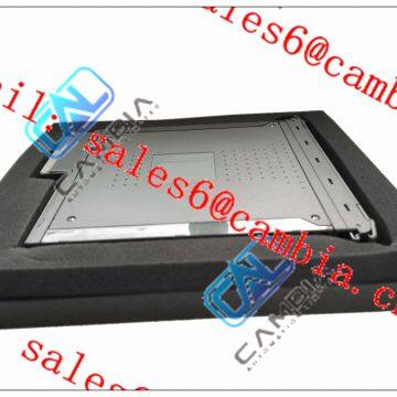 ICS	T8802 60 channel 24V dc Digital Input FTA