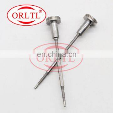 ORLTL F ooR J02 235 Common Rail Control Valve FooR J02 235 Fuel Pressure Valve FooRJ02235 For Bosh 0445120101