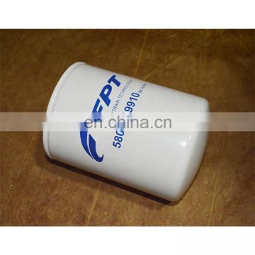 SAIC- IVECO Cursor 9 Engine FAT5801649910 Oil filter