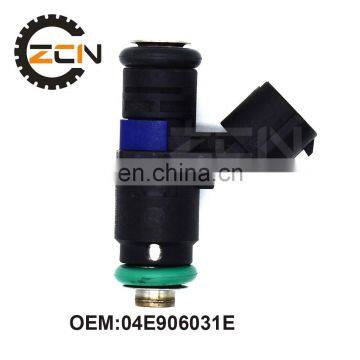 High Quality Fuel Injector  Nozle OEM 04E906031E For Santana Bora