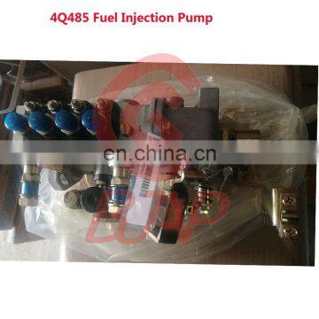 Genuine Injection Pump BH4Q80R8 4Q485 for 4100 4102 Engine photo-3