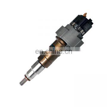 Diesel engine parts fuel Injector 4359204 for cummins QSC8.3 QSL9