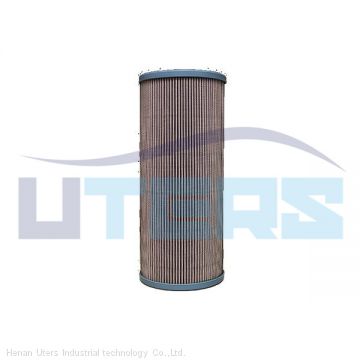 UTERS replace of   PARKER   hydraulic  oil return  filter element  937869Q   accept custom