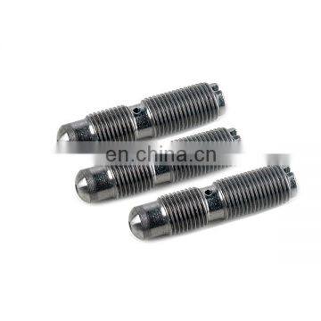 High quality KTA38 K19 diesel motor parts Socket Set Screw 168306