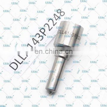 DLLA143P2248 Euro 5 spraying nozzles DLLA 143 P2248 DLLA 143P2248 diesel injector pump nozzle for 0445120267