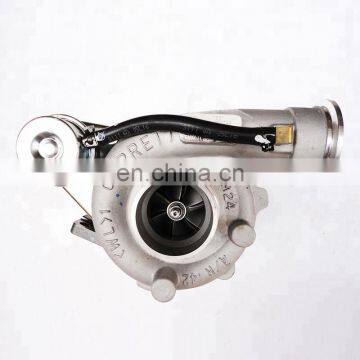 Tractors Diesel Engine Parts Supercharger 4BT 3960740 Turbocharger photo-3