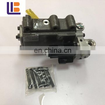 HITACHI ZX450-6 Excavator Hydraulic Pump Regulator ASSY With Japan Original Kawasaki Brand