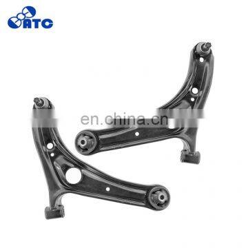 Lower Control Arm For 2000-2003 T-oyota E-cho (1.5L)  48068-59035  RH   48069-59035   LH